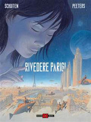 RIVEDERE PARIGI 1