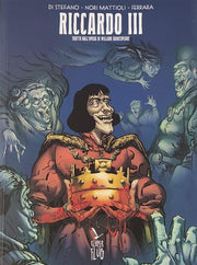 RICCARDO III