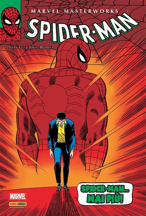 MARVEL ACTION: SPIDER-MAN 5 - SCOSSA AL SISTEMA