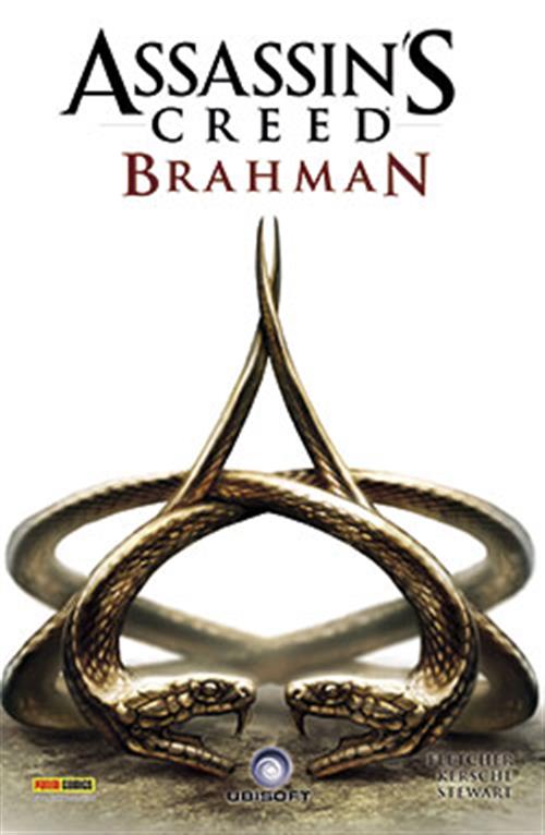 ASSASSIN'S CREED - BRAHMAN