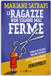LE RAGAZZE NON STANNO MAI FERME