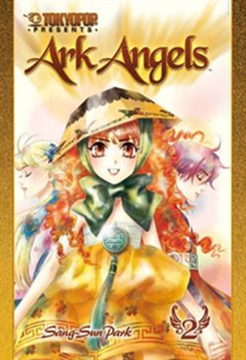 ARK ANGELS 2