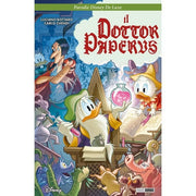 DISNEY DELUXE - IL DOTTOR PAPERUS