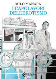 I CAPOLAVORI DELL'EROTISMO