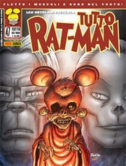 TUTTO RAT-MAN 47