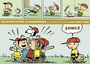 PEANUTS: LE STRISCE DOMENICALI 3 - 1961/1965