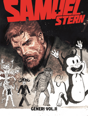 SAMUEL STERN ALBI VOL.71 - GENERI VOL.II
