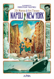 NAPOLI- NEW YORK - REGULAR