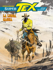 SUPER TEX 53 - LA LUNGA CACCIA