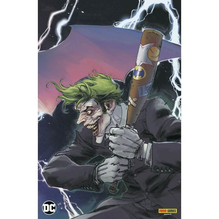 BATMAN 100 - VARIANT