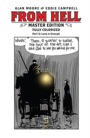 FROM HELL: MASTER EDITION 3