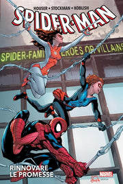 SPIDER-MAN: RINNOVARE LE PROMESSE 2