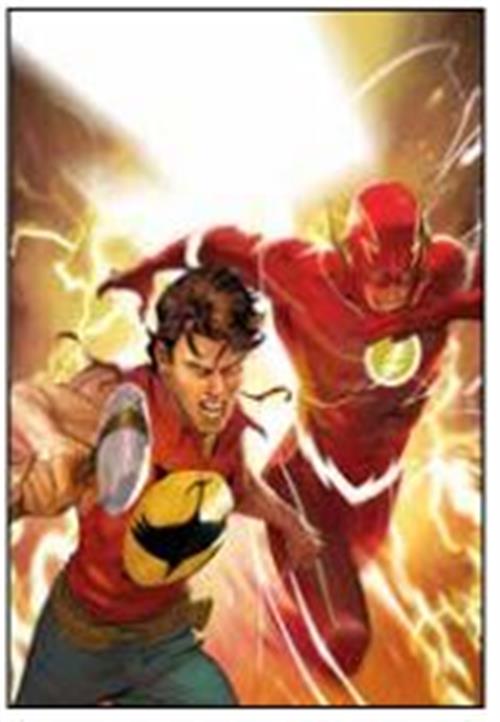 FLASH/ZAGOR 0 - 4 STORIE A COLORI