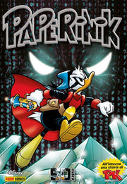 PAPERINIK 35