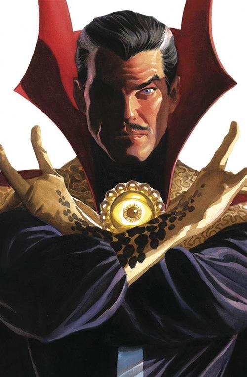 AVENGERS 33 - AVENGERS 137 - VARIANT CLASSIC ALEX ROSS