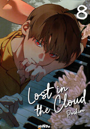 LOST IN THE CLOUD VOL.8