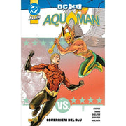 AQUAMAN 2025 VOL.2 - I GUERRIERI DEL BLU