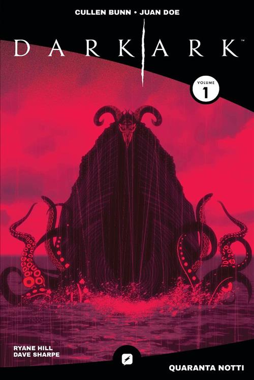 DARK ARK 1 - REGULAR