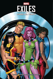 EXILES 2 - FUORI DAL TEMPO