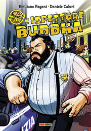 NIRVANA LEAKS 2 - L'ISPETTORE BUDDHA