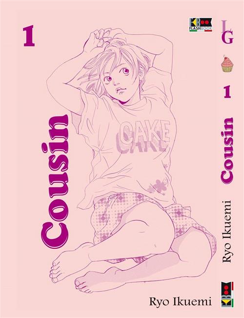 COUSIN 1