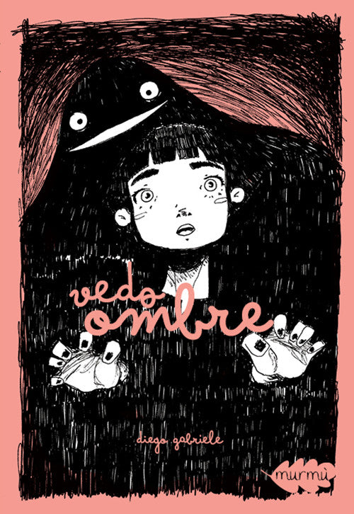 VEDO OMBRE - NUOVA EDIZIONE