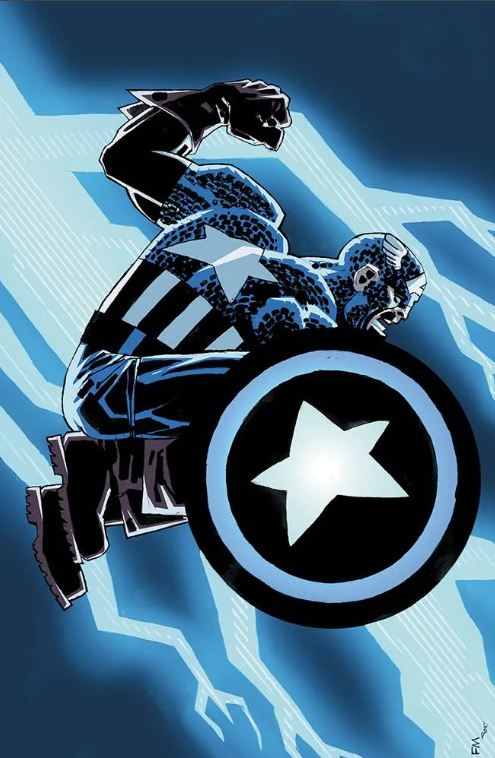 AVENGERS 9 (2023) - AVENGERS 171 - VARIANT
