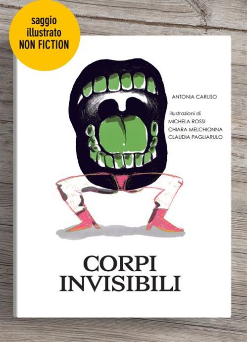 CORPI INVISIBILI
