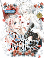 NINA THE STARRY BRIDE VOL.3
