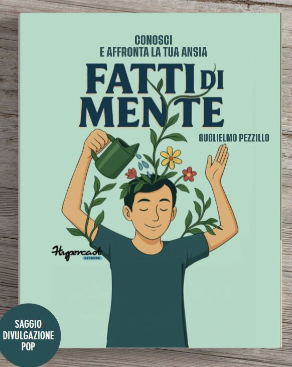 FATTI DI MENTE