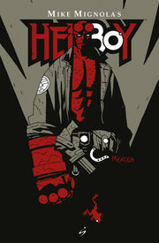 HELLBOY - IL SEME DELLA DISTRUZIONE 30 YEARS COLLECTION - VARIANT