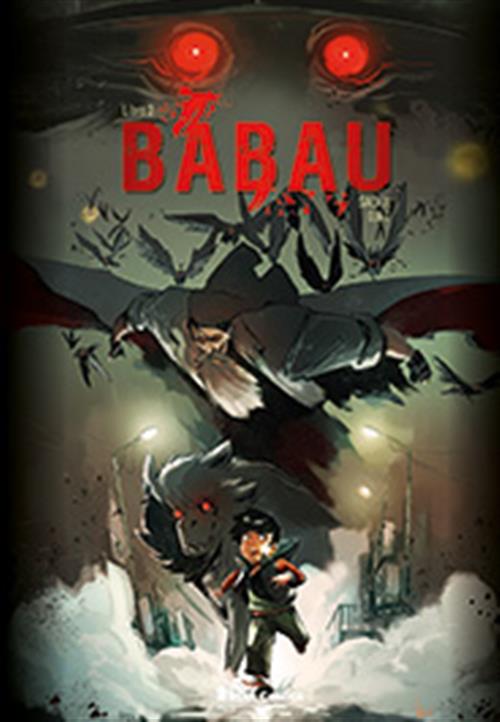 BABAU 2