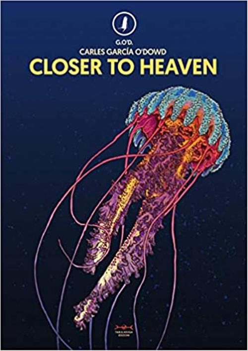 CLOSER TO HEAVEN