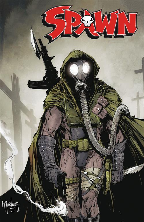 SPAWN 148