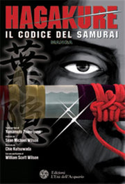 HAGAKURE - IL CODICE DEL SAMURAI