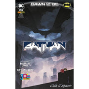 BATMAN 108