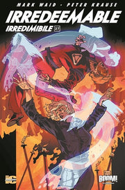 IRREDEEMABLE 27