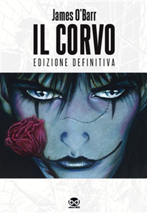 IL CORVO - EDIZIONE DEFINITIVA