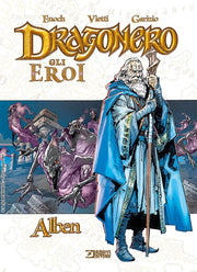 GLI EROI DI DRAGONERO 4 - ALBEN