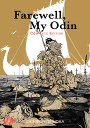 FAREWELL MY ODIN - REGULAR