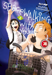 SPACEWALKING WITH YOU VOL.2