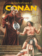 LA SPADA SELVAGGIA DI CONAN 7 - 1979 (1 PARTE)