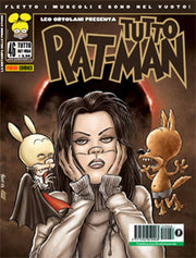 TUTTO RAT-MAN 46