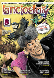 LANCIOSTORY 2357