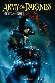ARMY OF DARKNESS - L'ARMATA DELLE TENEBRE, VOL. 2