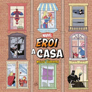 EROI A CASA