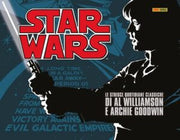 STAR WARS: LE STRISCE QUOTIDIANE CLASSICHE VOL.3