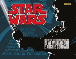 STAR WARS: LE STRISCE QUOTIDIANE CLASSICHE VOL.3