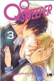 QQ SWEEPER 3