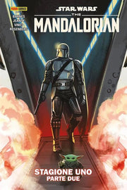 STAR WARS: THE MANDALORIAN - STAGIONE UNO - SECONDA PARTE